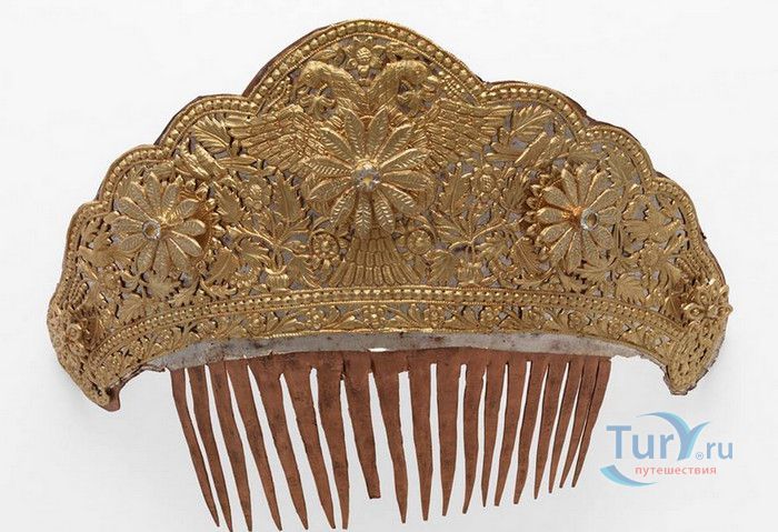 Национальный Музей Древнего Искусства