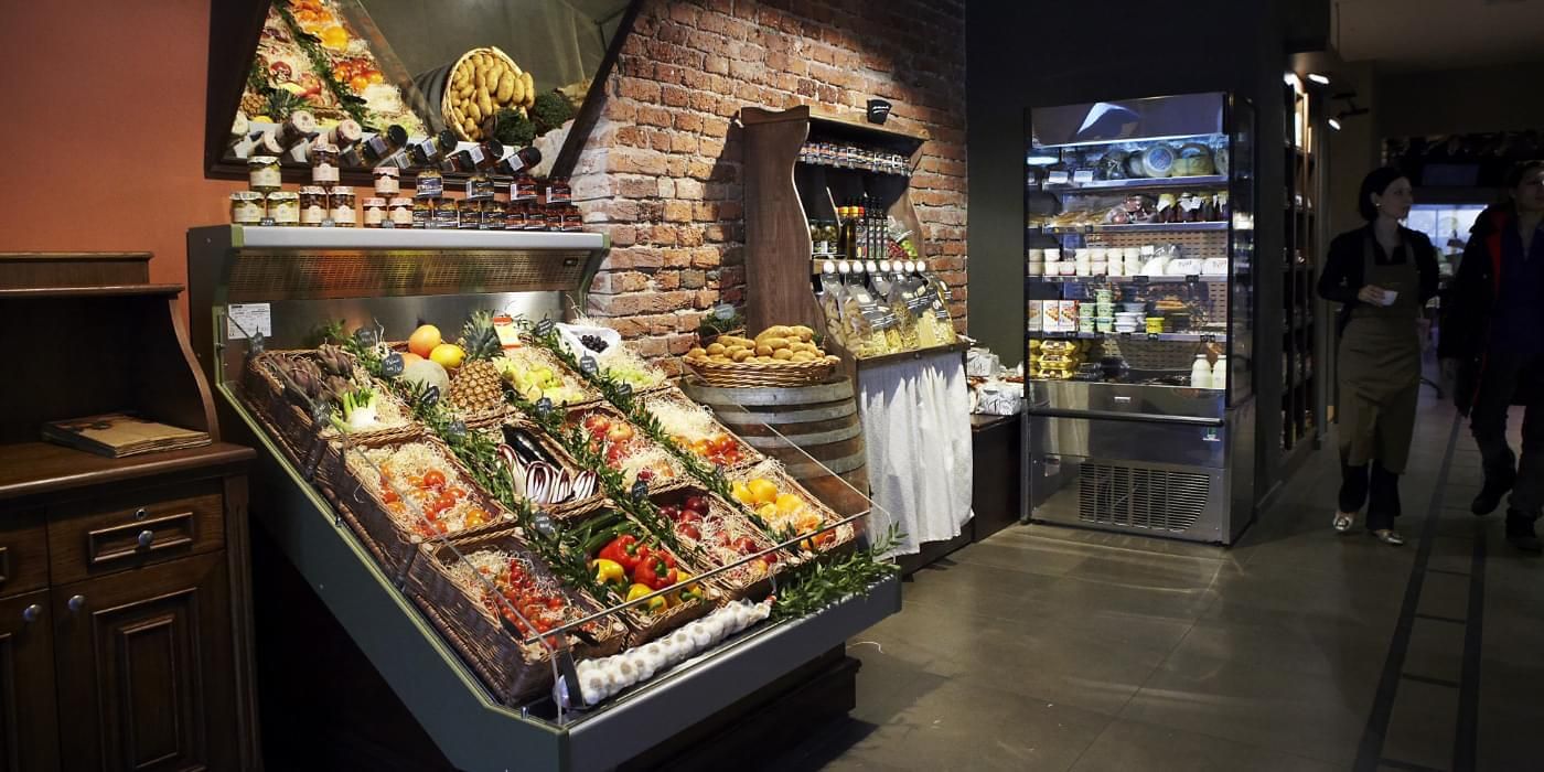 La Bottega di Finestra