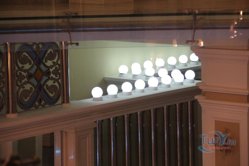 Государственный Музыкальный Центр Батуми