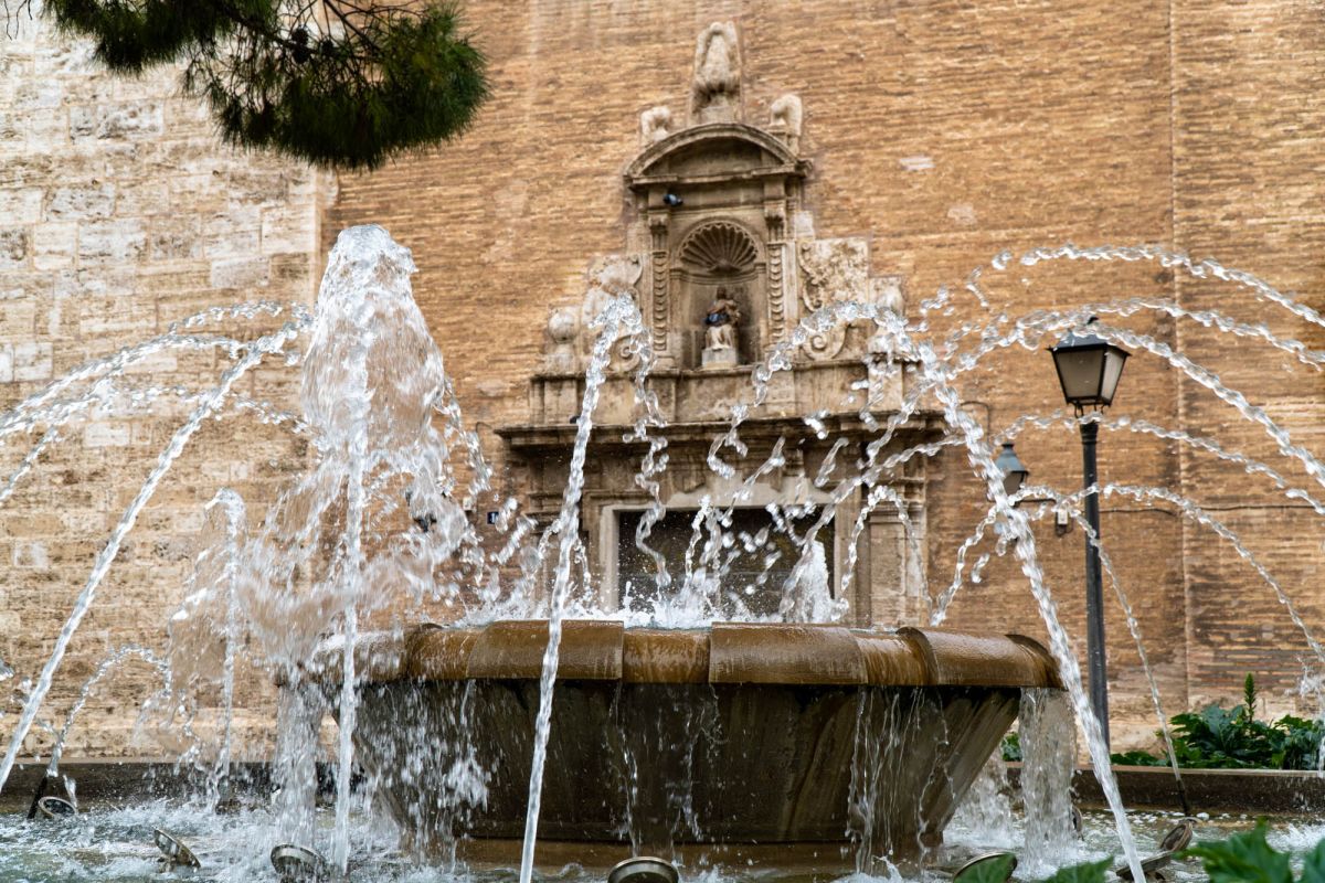 Приход Санта-Мария дель Мар