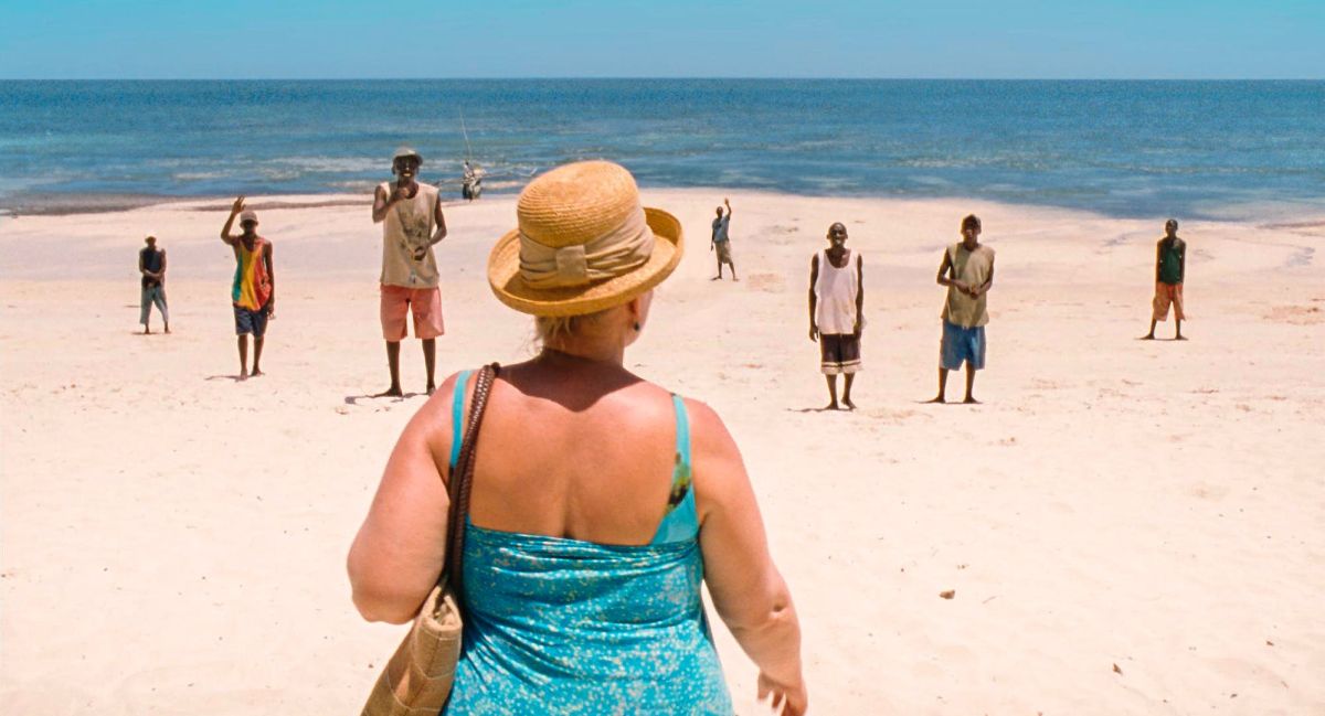 А какие есть фильмы про Кению