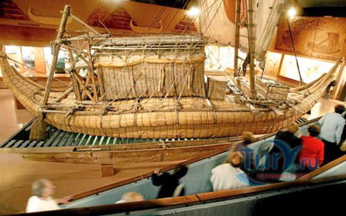 Музей Кон-Тики