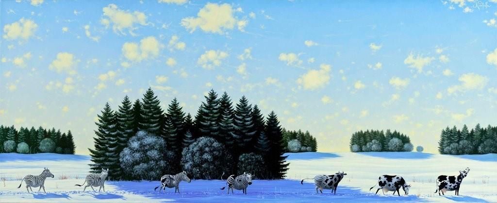 Галерея Навитролла