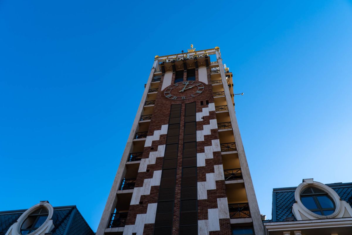 Старый город Батуми