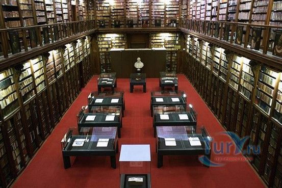 Амброзианская пинакотека