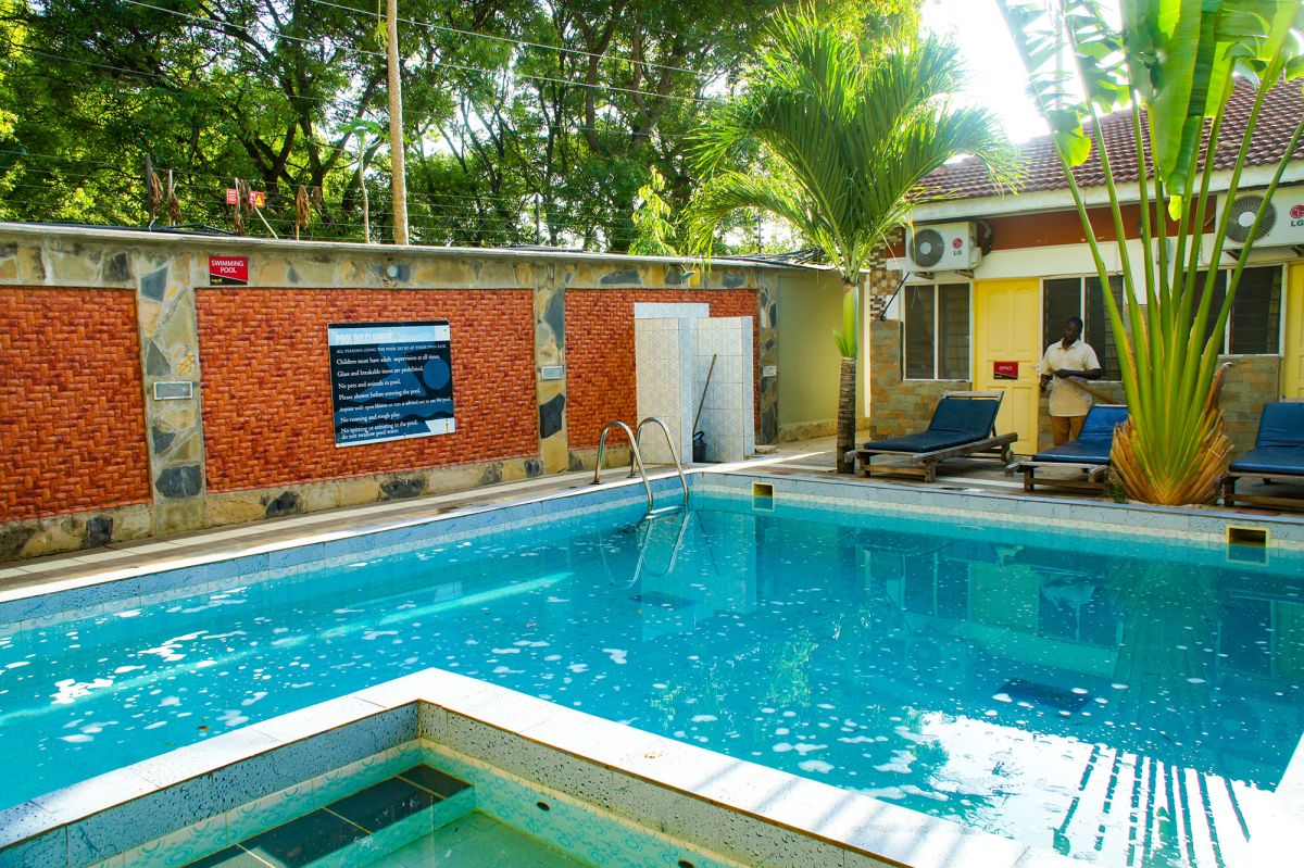 The Bright Star Resort