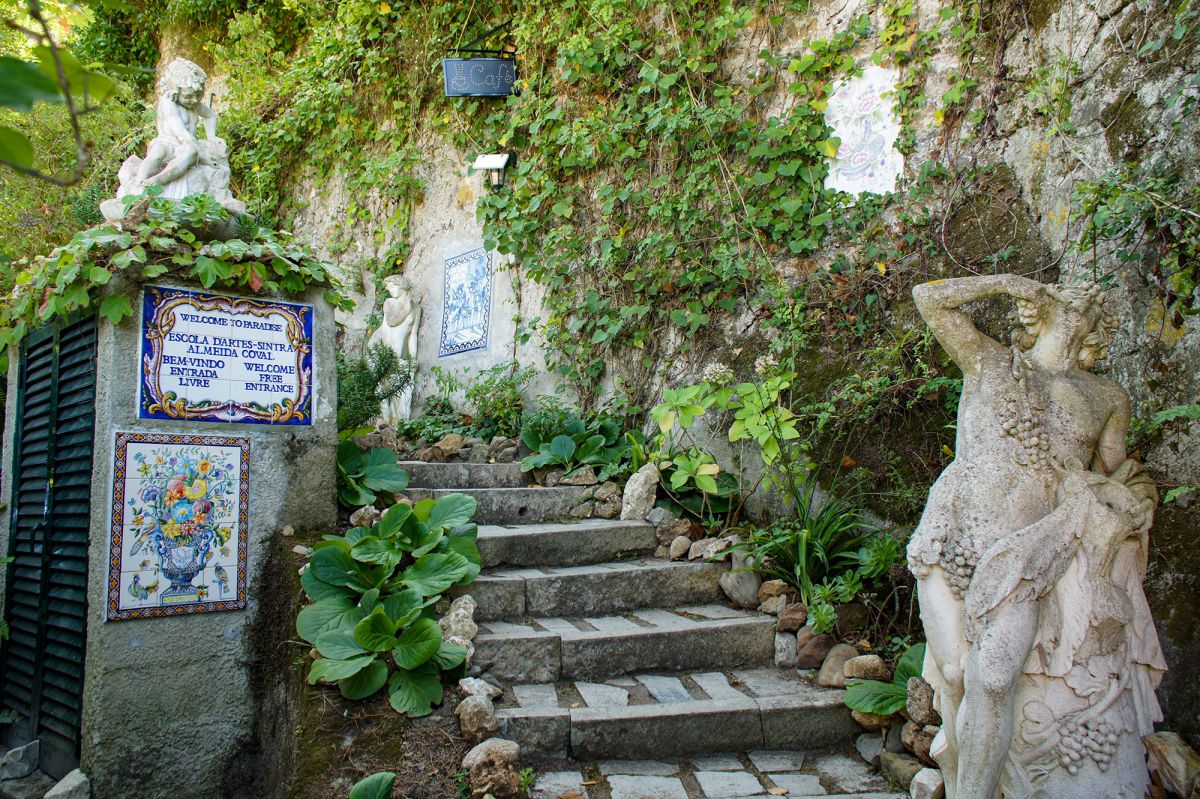 Вилла Сассетти