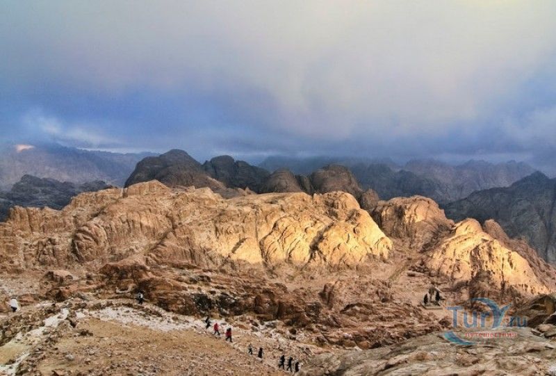 Бассейн Пророка Илии