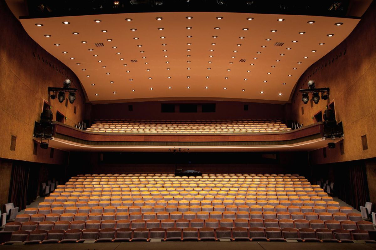 Театр «Ванемуйне»