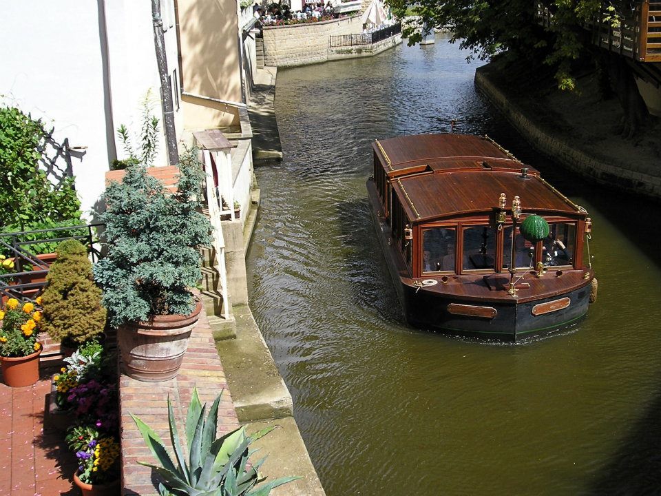 Галерея Peron