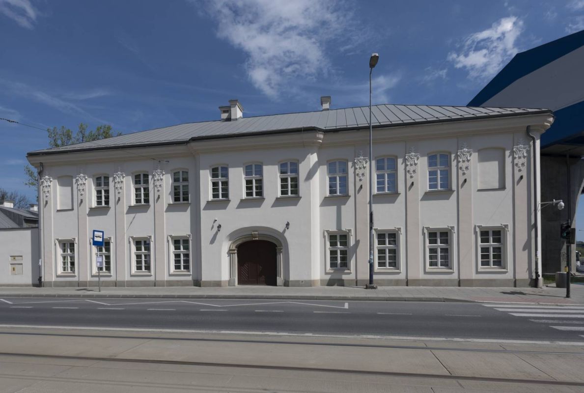 Музей Подгужа