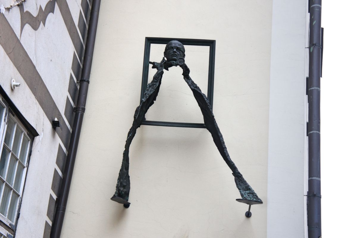 Музей декоративных искусств и дизайна