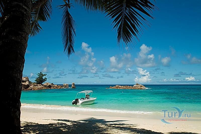 Пляж Пти-Анс-Керлан