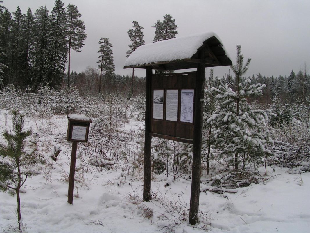 Ракетная база Роху