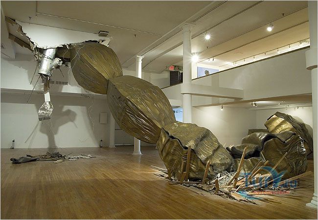 Студийный музей Гарлема