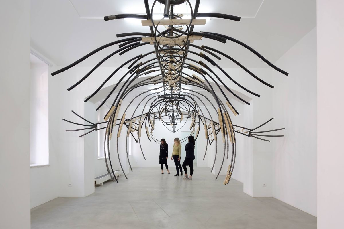 Galerie Hunt Kastner