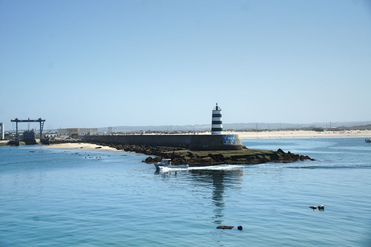 Гавань Пениши