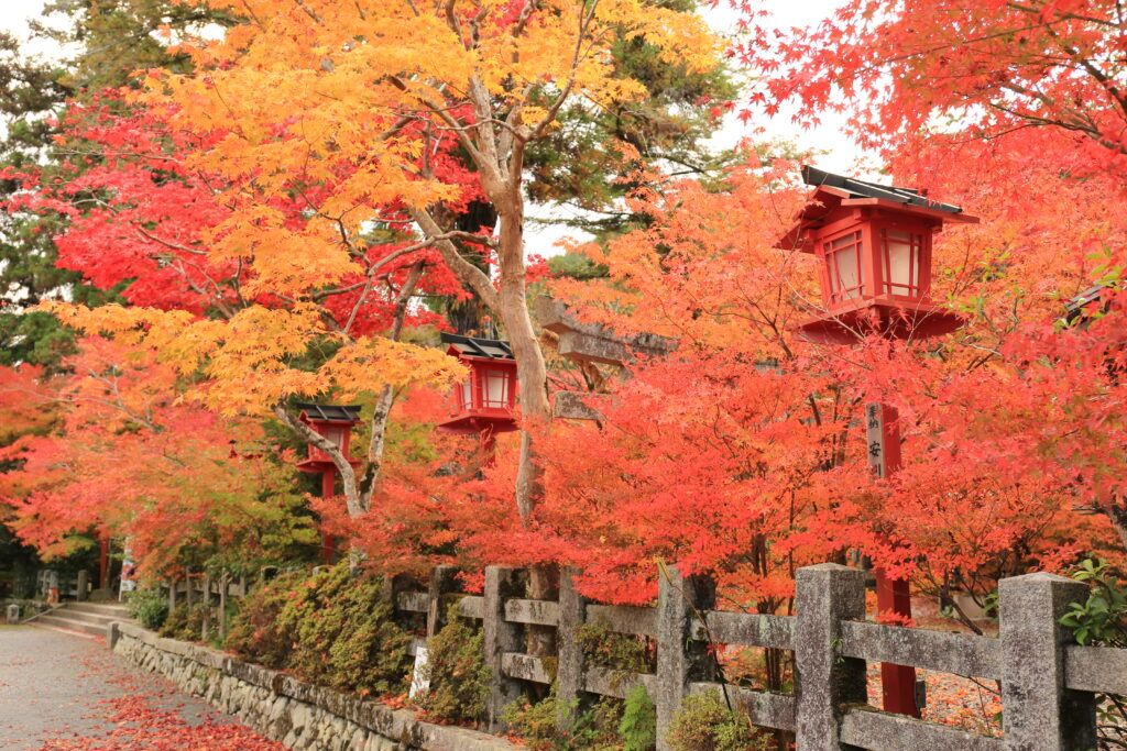 Храм Куваяма