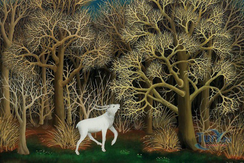 Музей современного искусства Загреба