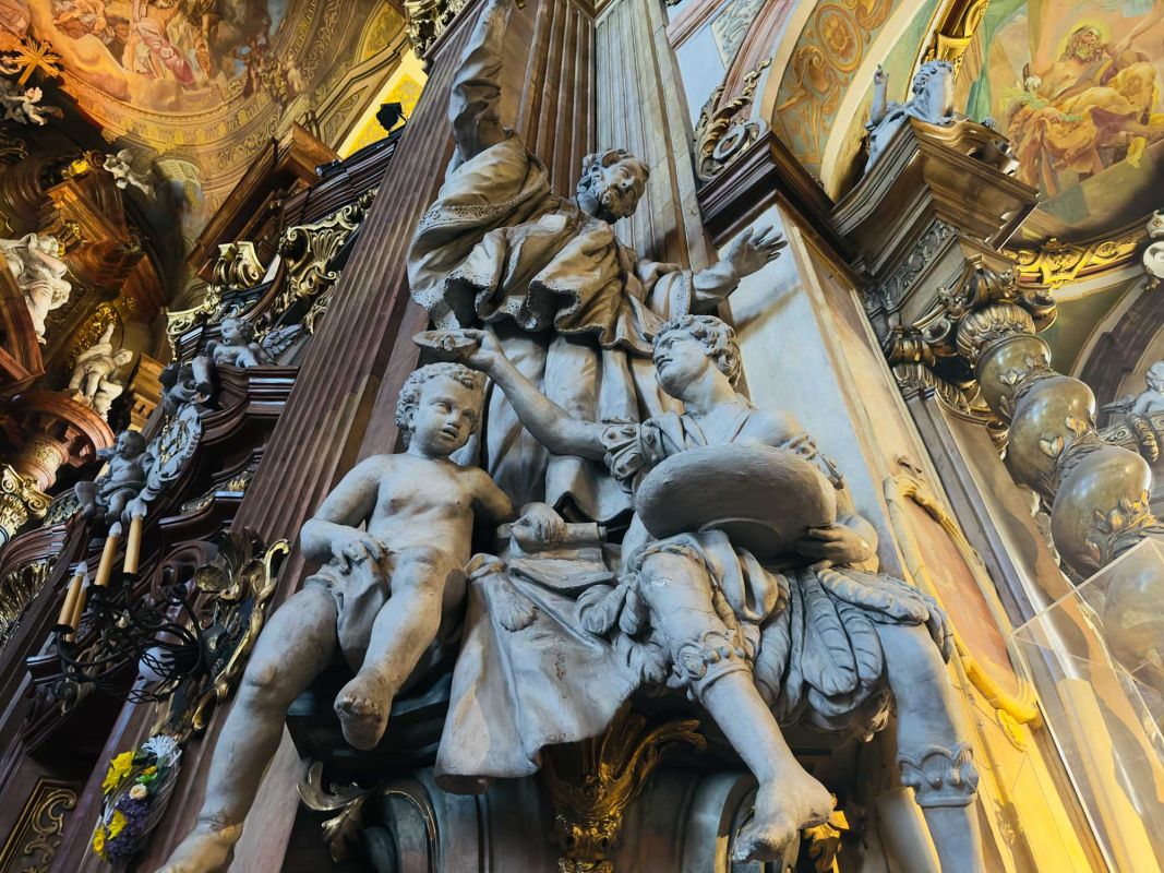 Парафия Святейшего Имени Иисуса