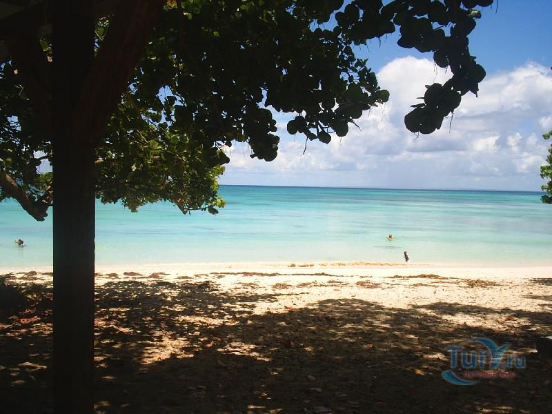 Пляж Анс-Кано