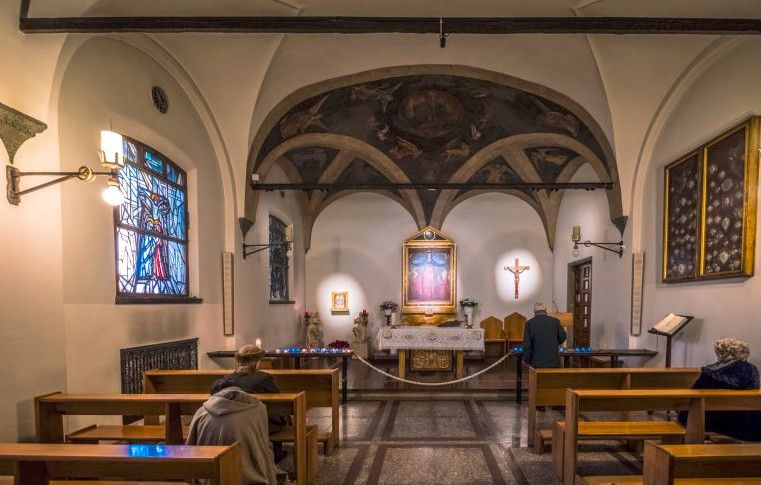 Церковь и Доминиканский монастырь Санта-Мария-делле-Грацие