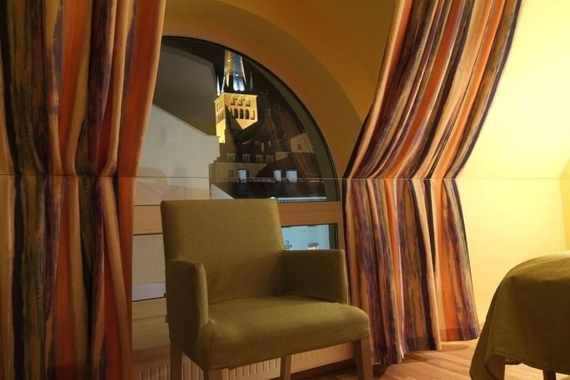 Спа-отель Braavo