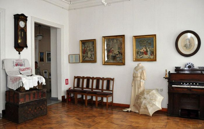 Галичский краеведческий музей