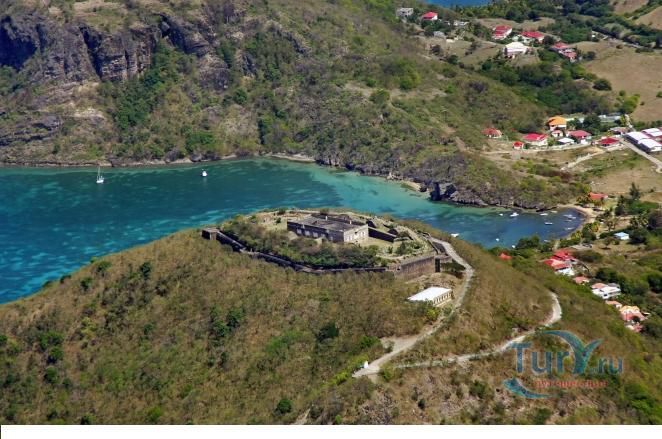 Форт Наполеон