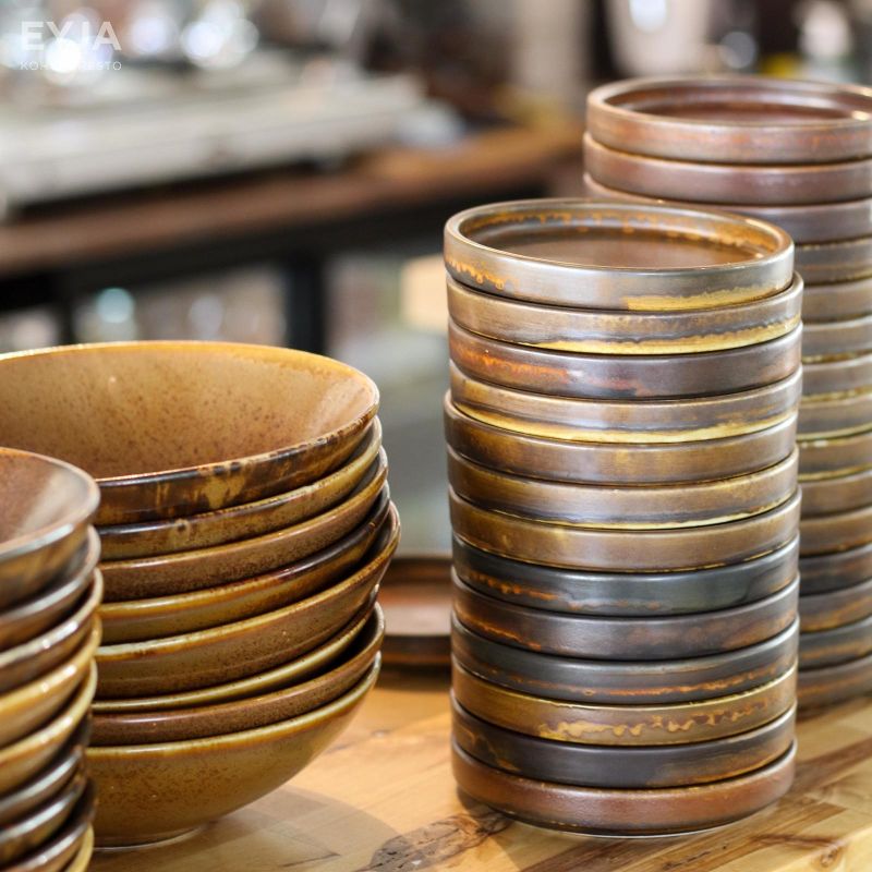 Кафе-ресторан EYJA