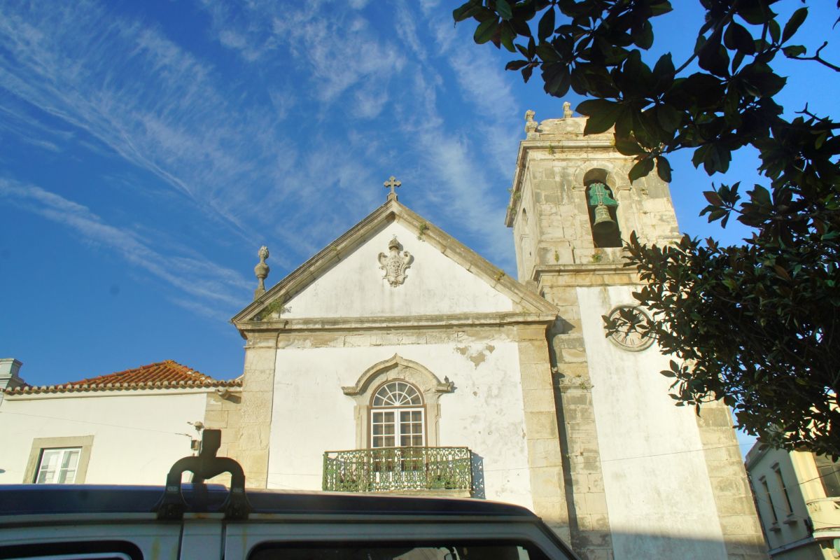 Святой Дом Милосердия Пениши