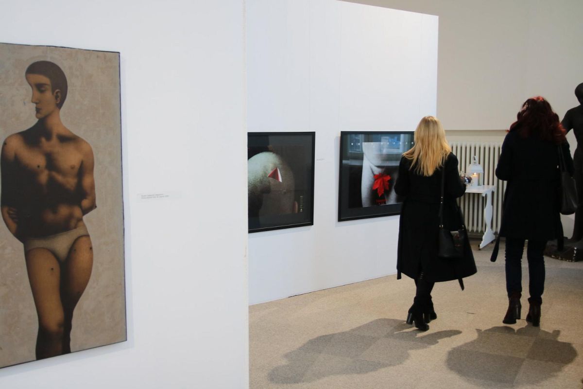 Музей нового искусства