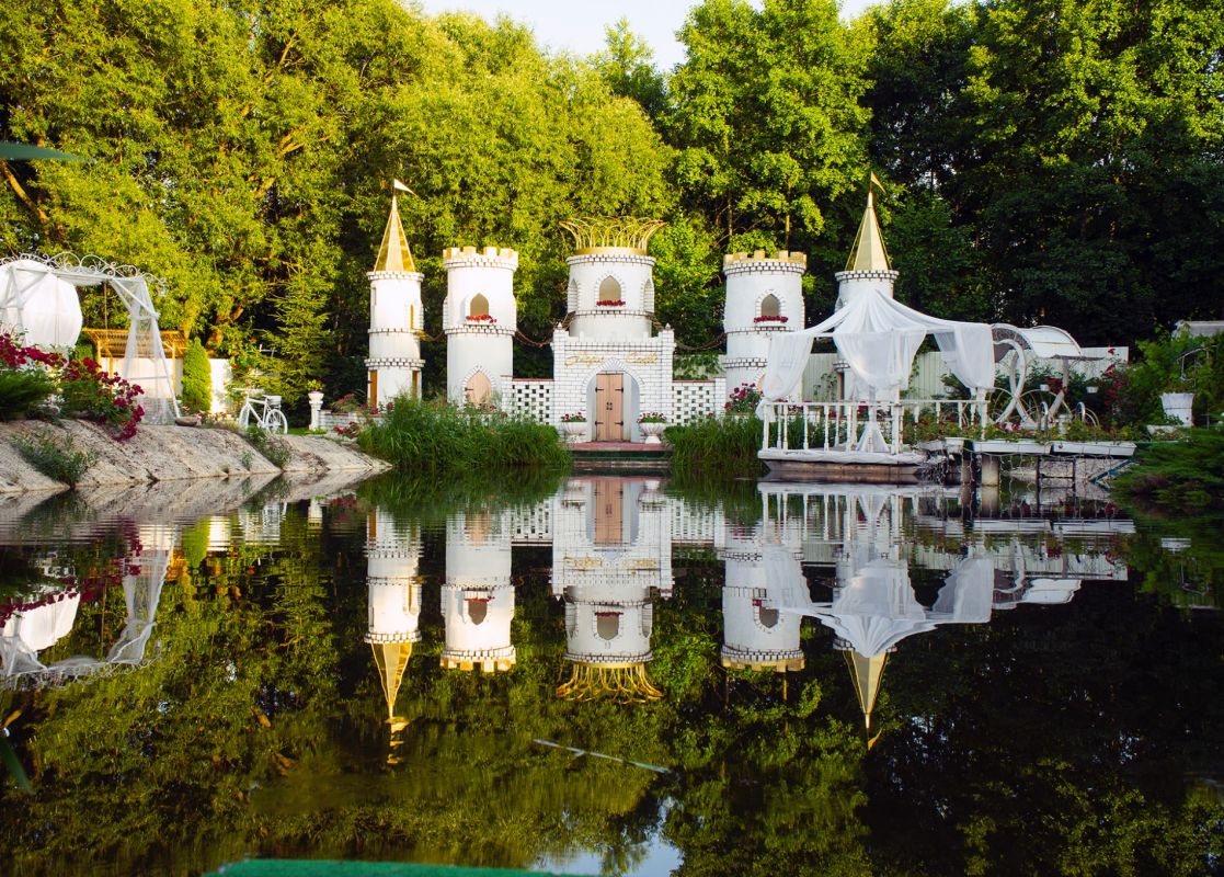 Villa Rose