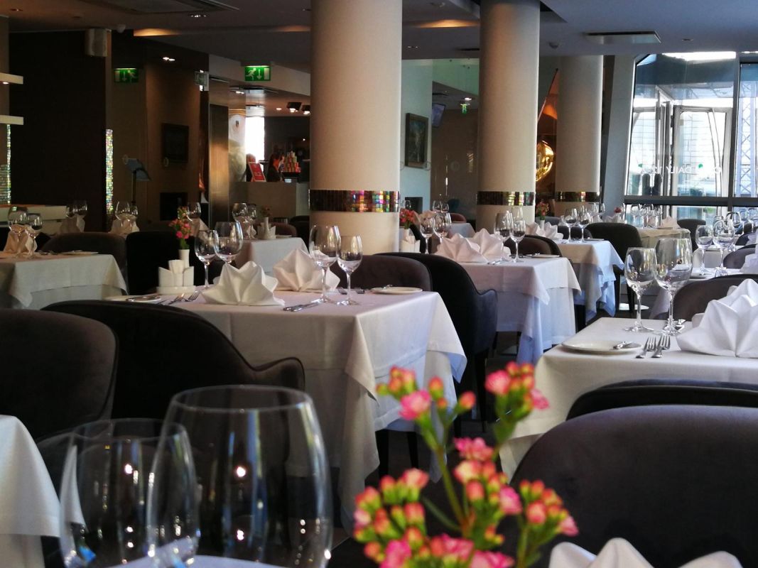 Ресторан L'Ermitage