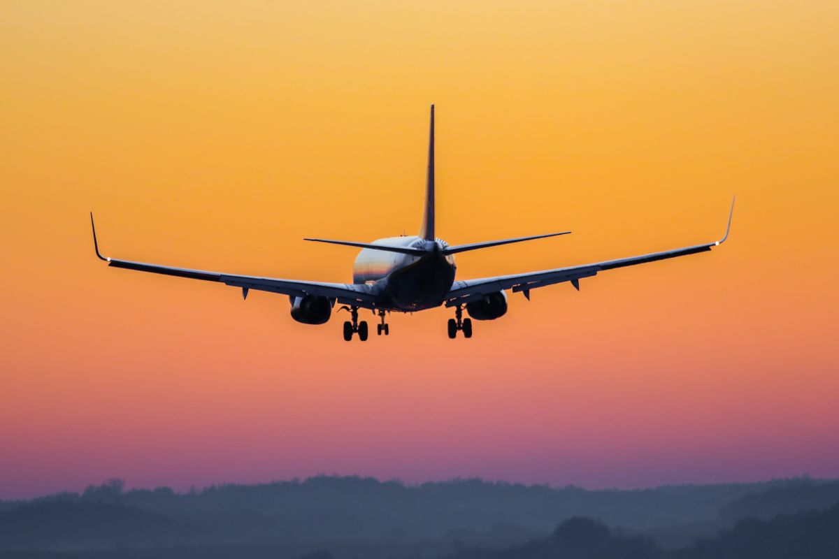 Уникальные возможности с симулятором самолета Боинг 737