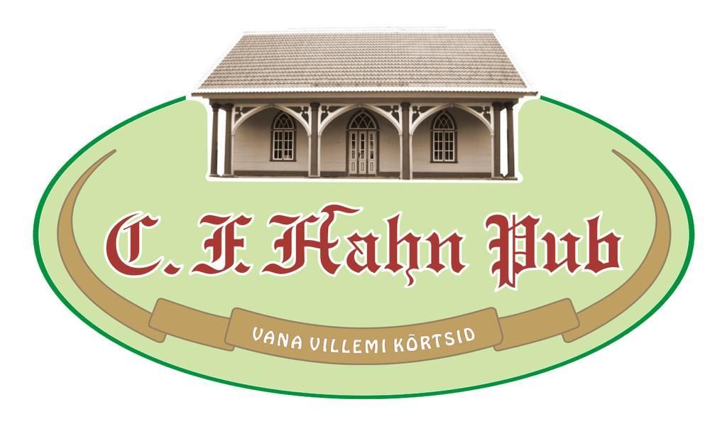 C.F.Hahn Pub