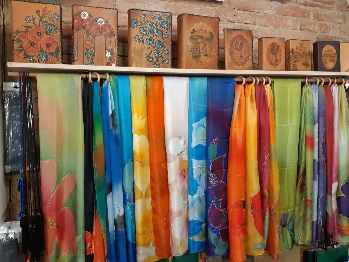 Пярнуский салон рукоделия