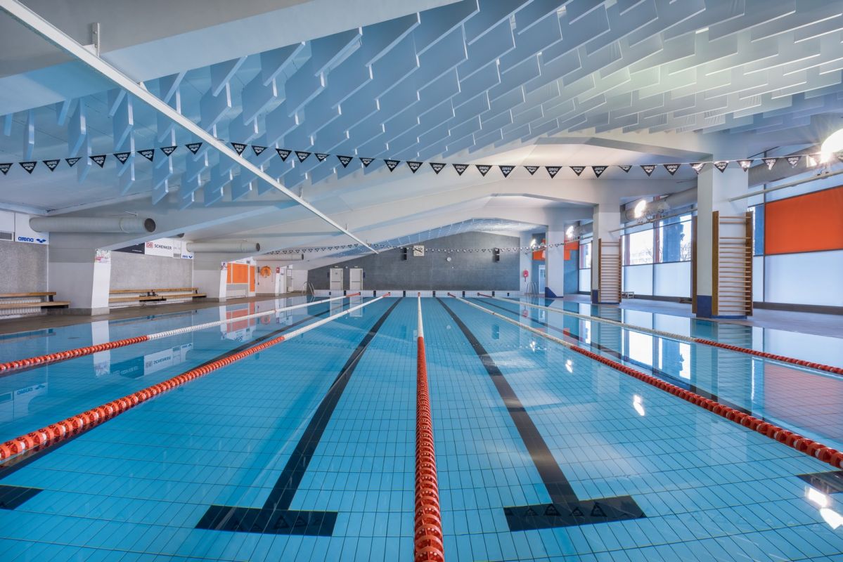 Страговский ареал