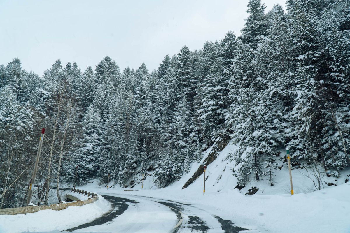 Смотровая площадка Ордино О