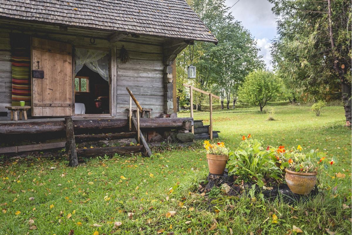 Хутор рукоделия Турги