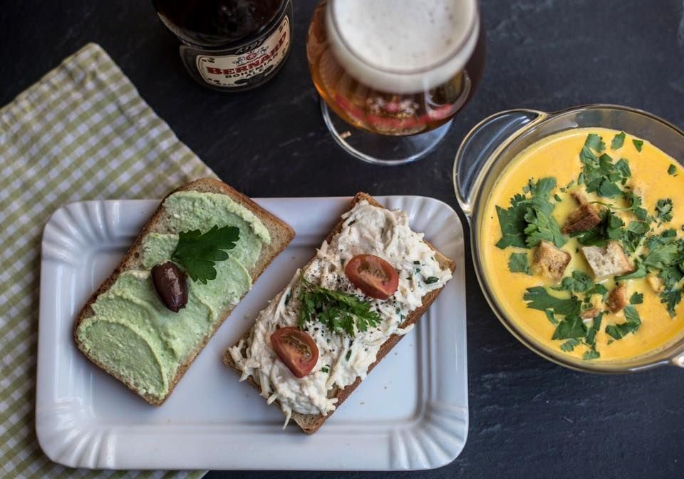 Семейное бистро Sisters