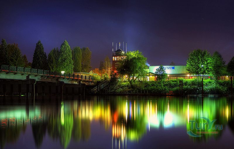 Форт Лэнгли