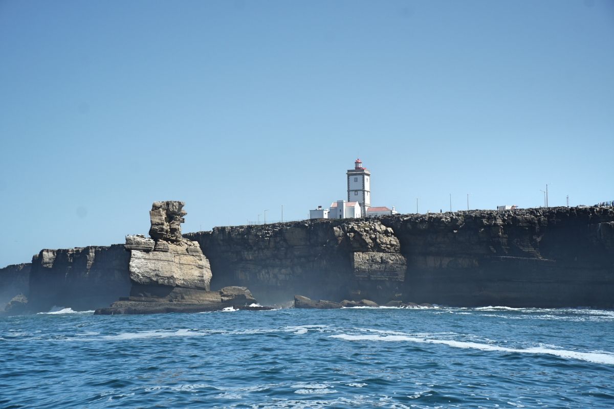 Мыс Карвоэйру