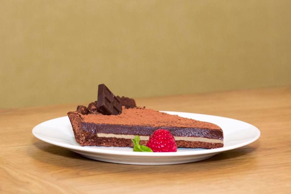 Prague Chocolate Café & Bistro