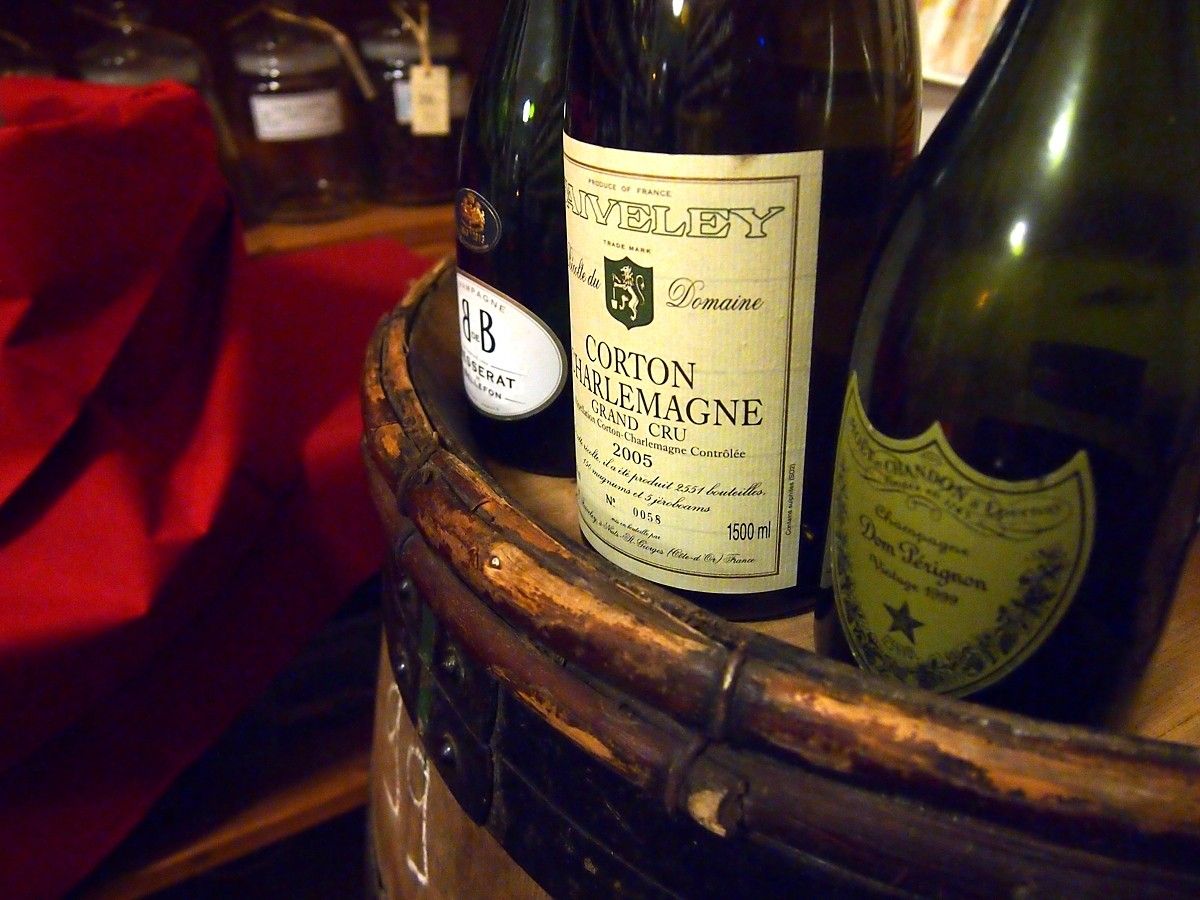 Королевство вкусов (Království chuti)