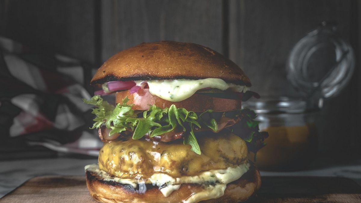 Место питания Uulits в Тарту