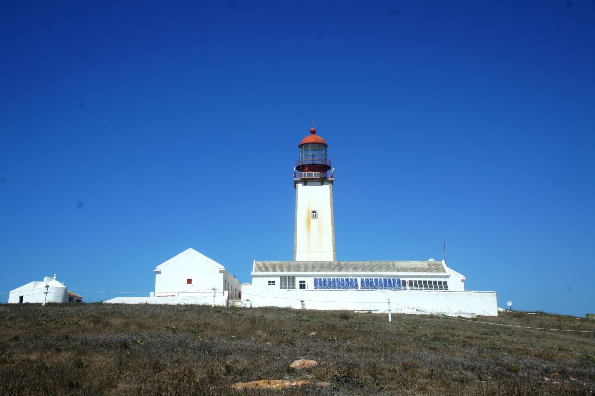 Маяк Берленга