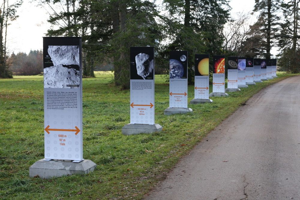 Тартуская обсерватория