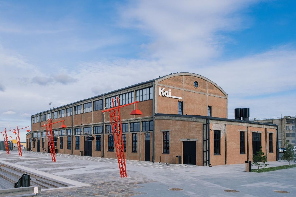 Арт-центр Кай