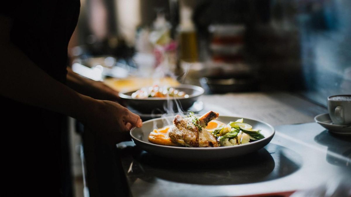 Ресторан Jakobi Jalats